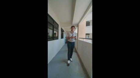 Darrell-Compassvale-Chinese
